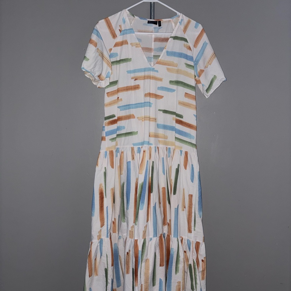 ASOS Women’s Multicolor Dress